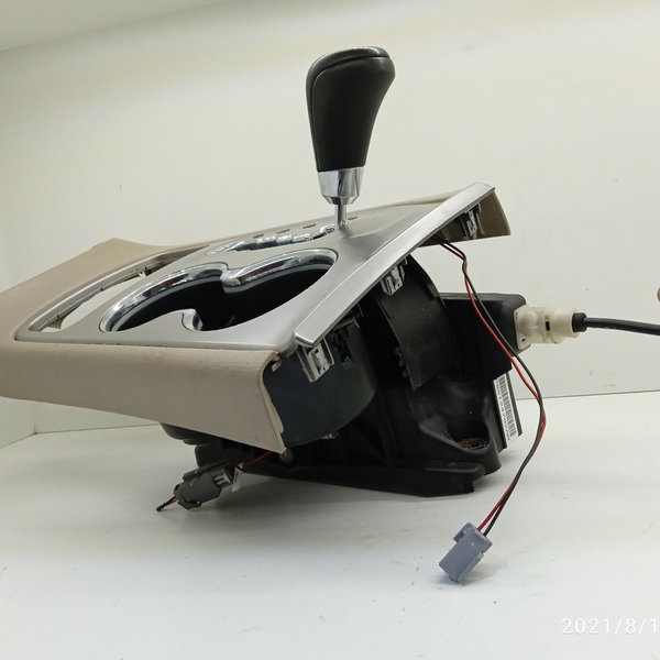 Alavanca Cambio Manopla Jeep Grand Cherokee 2011/2014