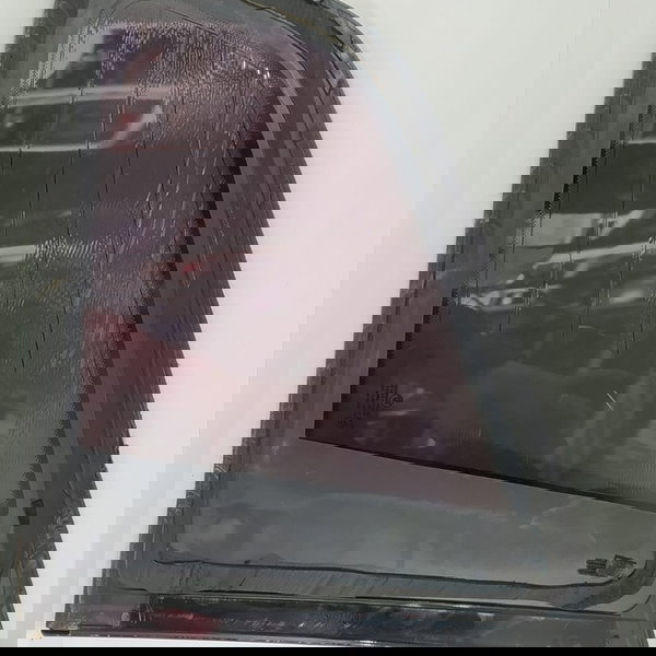 Vidro Laterlal Bmw X3 Esquerdo 2003/2011 Det