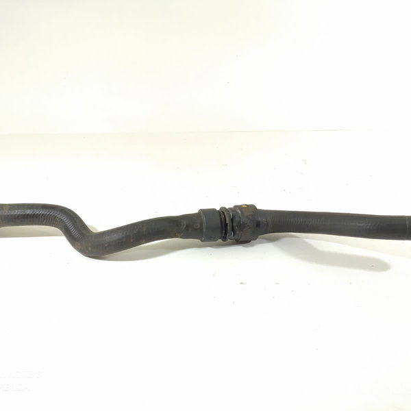 Mangueira Agua Radiador Peugeot 208 1.6 2020/2024