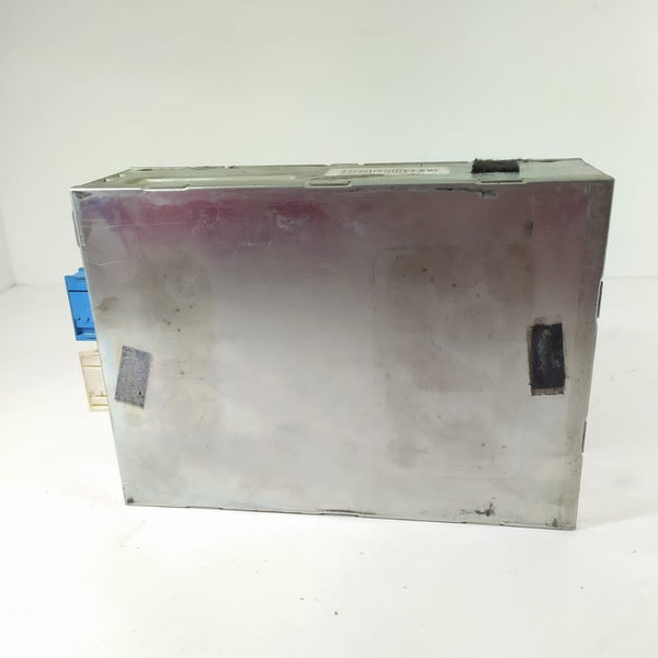 Modulo Tv Bmw X3 2006 A 2009 2010 2011