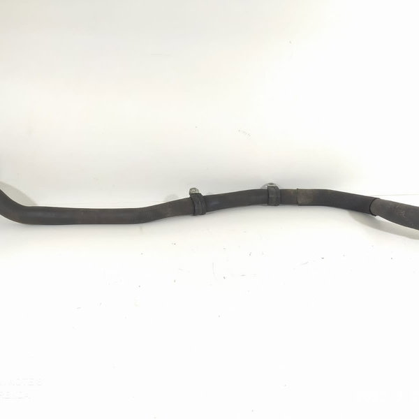 Mangueira Agua Motor Bmw X3 3.0 2006 2008 2010