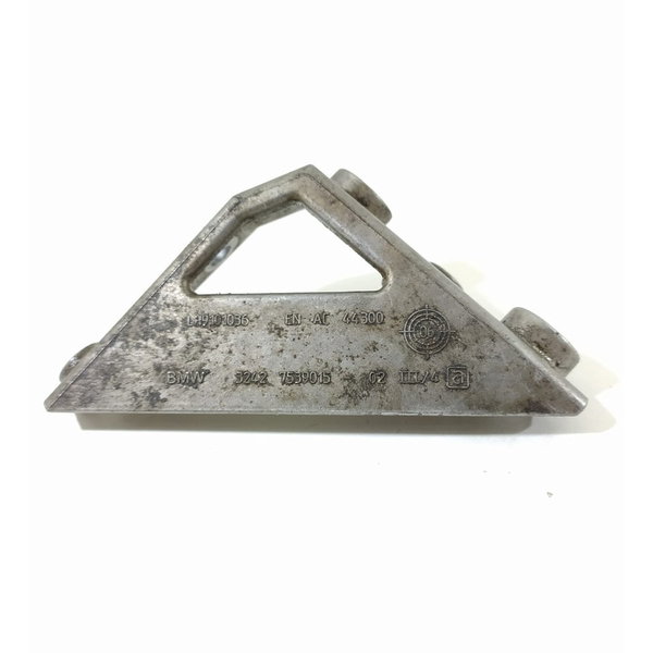 Suporte Bomba Direção Hidr Bmw X3 X1 X5 325 3.0 N52 7539015