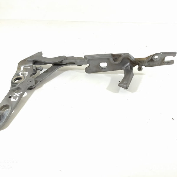 Braço Dobradiça Capo Bmw X3 Direito 2003/2010 341144803