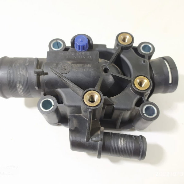 Válvula Termostatica Peugeot 208 2020/2024 9617265980