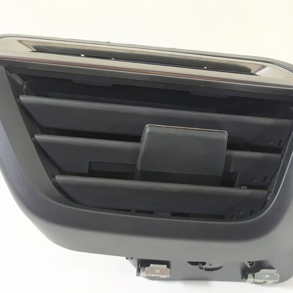 Difusor Ar Peugeot 208 Esquerdo 2020 2022 2023 9823459580