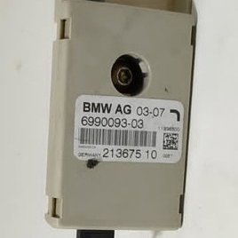 Modulo Amplificador Antena Bmw X3 2006/2010 699009303