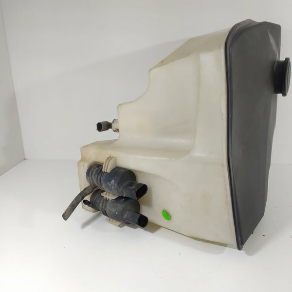 Reservatorio Limpador Parabrisa Bmw X3 2003/2010 61663403211