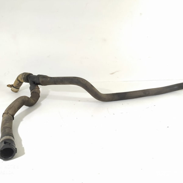 Mangueira Agua Radiador Bmw X3 N52 2007 A 2010