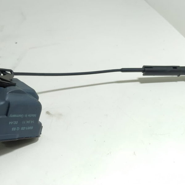 Motor Portinhola Mercedes C180 C200 2008/2012 896105