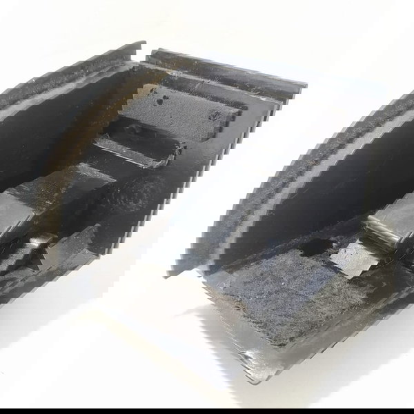 Suporte Bagagito Bmw X3 Esquerdo 2004/2011 7160589