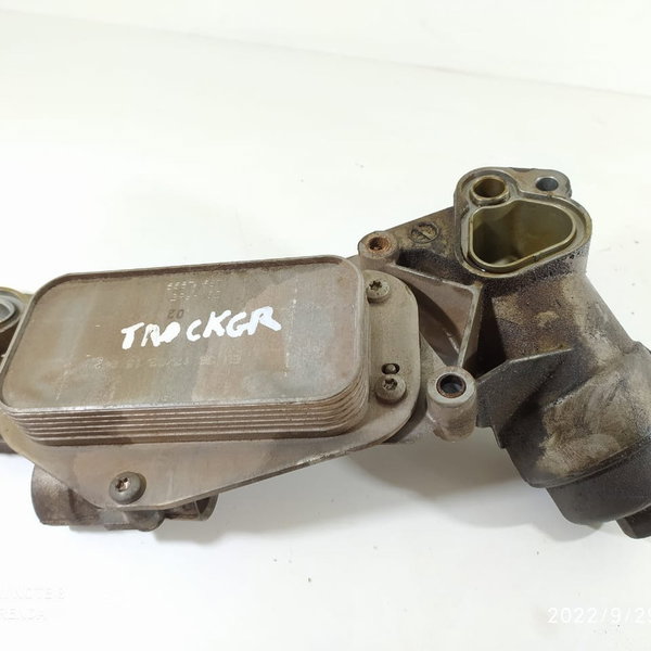 Suporte Filtro Trocador Calor Tracker 1.8 2013/2016 1299259