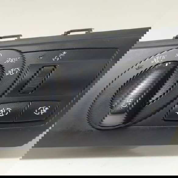 Chave Luz Farois Bmw X3 2004/2011 3420276