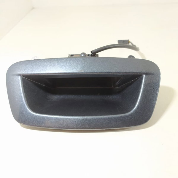 Maçaneta Tampa Traseira Tracker 2014/2016 95389283 Det