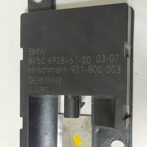 Modulo Antena Bmw X3 3.0 2006/2010 6928461