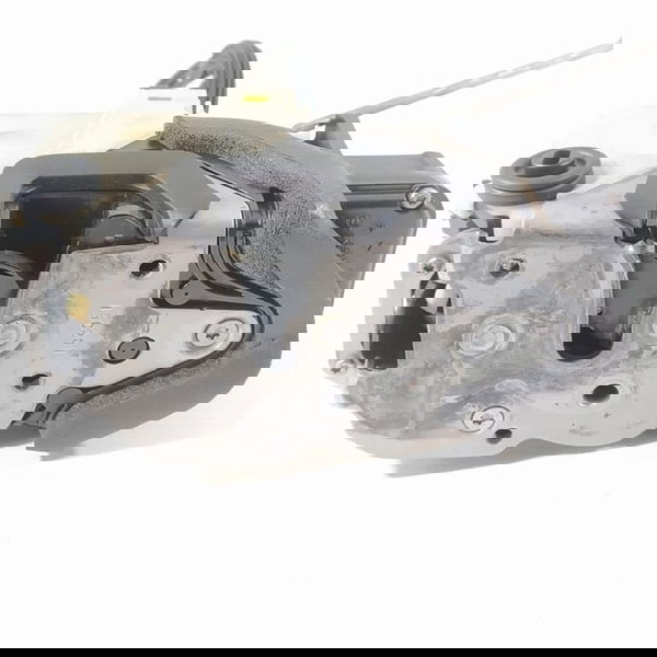 Fechadura Porta Tracker Traseira Direita 2013/2019 13579546