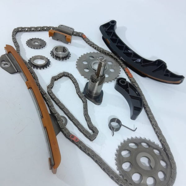 Kit Corrente Comando Corolla Hybrid 2019/2025