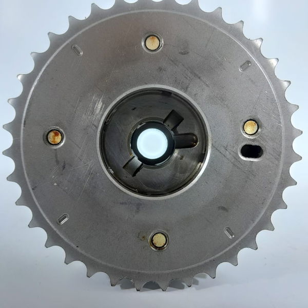 Polia Variavel Comando Corolla Hybrid 2019/2024