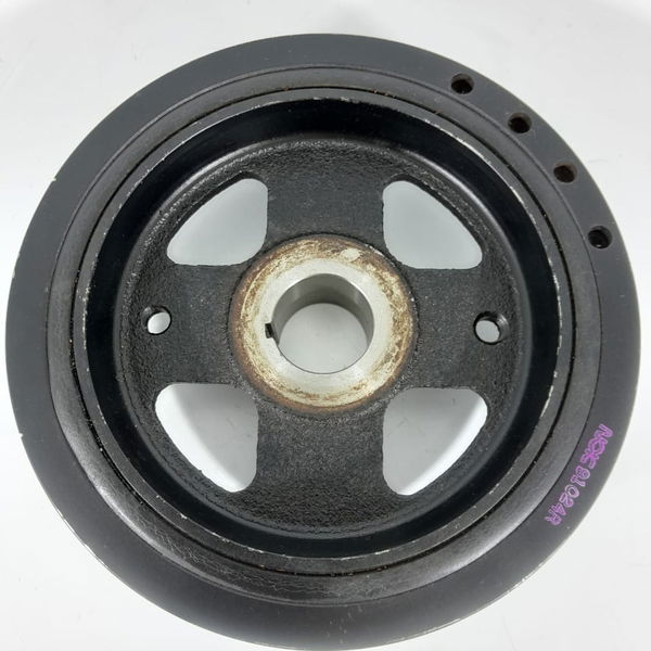 Polia Virabrequim Corolla Hybrid 2020/2024