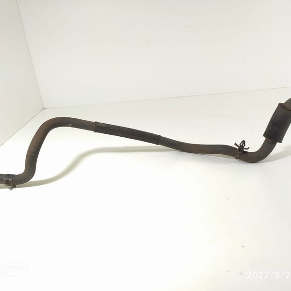 Mangueira Inferior Radiador Tracker 1.8 2014/2016 Original