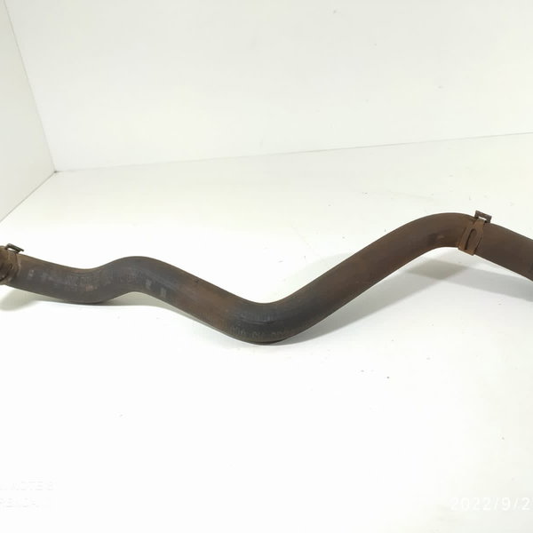 Mangueira Agua Radiador Tracker 1.8 2014/2018