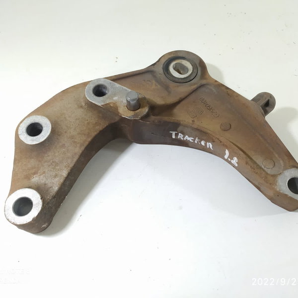 Suporte Cambio Manual Tracker 1.8 2014/2017 95090820
