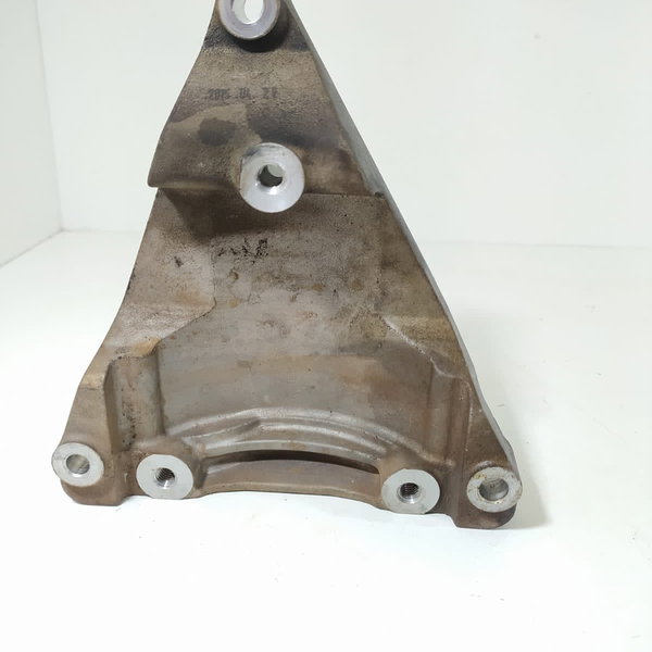 Suporte Compressor Ar Tracker 1.8 2014/2017 55577158