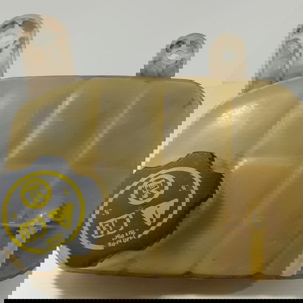 Reservatório Água Radiador Tracker 2014/2019 95269001