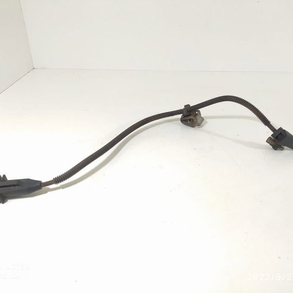 Sensor Rotação Tracker 1.8 2014/2017 Original