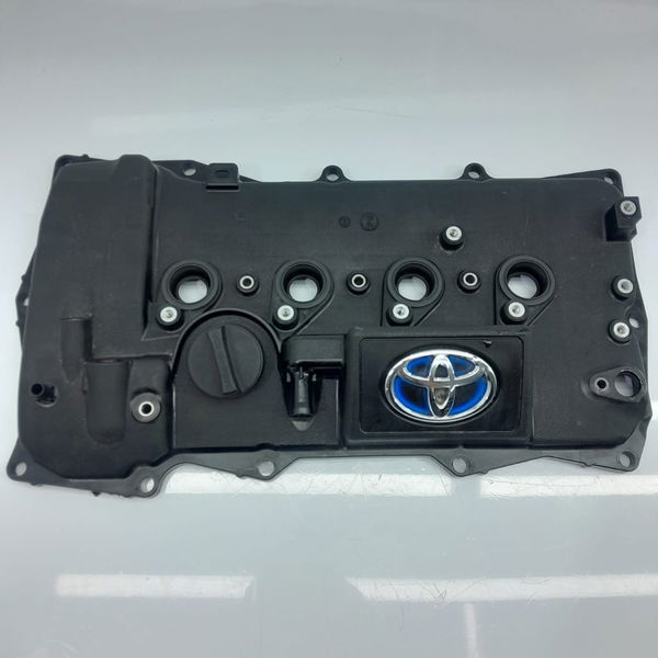 Tampa Valvulas Corolla 1.8 Hybrid 2019/2025 Original