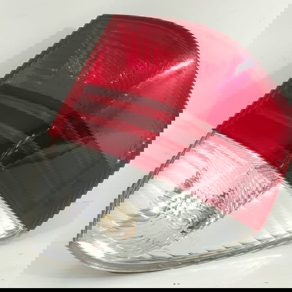 Lanterna Bmw X3 Canto Esquerda 2006/2010 7162209