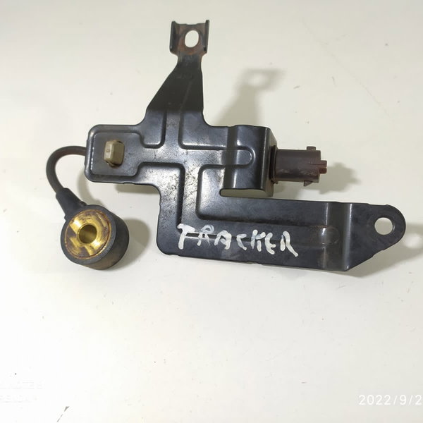 Sensor Detonacao Tracker 1.8 2014/2017 Original