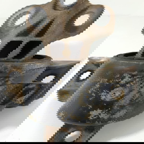 Suporte Coxim Motor Tracker 1.8 2014/2017 25947935