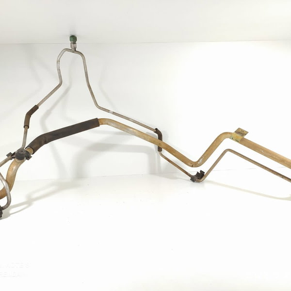 Mangueira Ar Condicionado Tracker 1.8 95299470