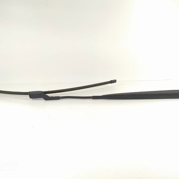 Braço Limpador Parabrisa Tracker Esquerdo 2014/2017 Orig