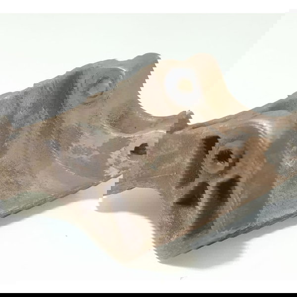 Suporte Bomba Direção Hidraulica Tracker 2014/2017 55557209