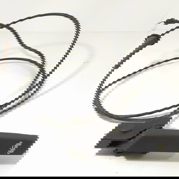 Cabo Alavanca Puxador Capo Tracker 2014/2019 Orig