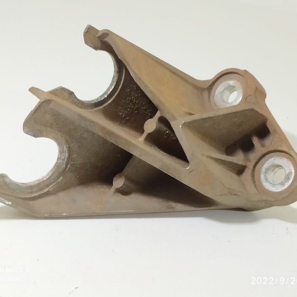 Suporte Cabo Marcha Tracker Manual 2015/2017 55595494