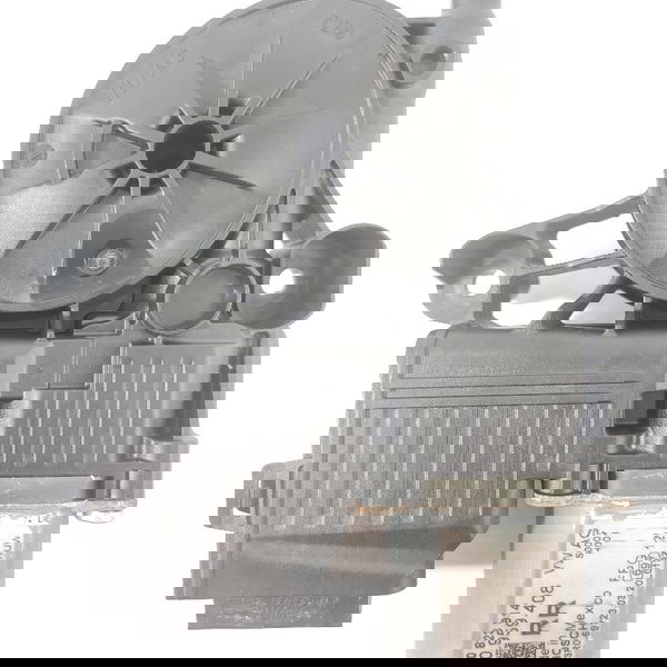 Motor Vidro Nivus Virtus Tcross Traseiro Dir 19/23 2q0959408