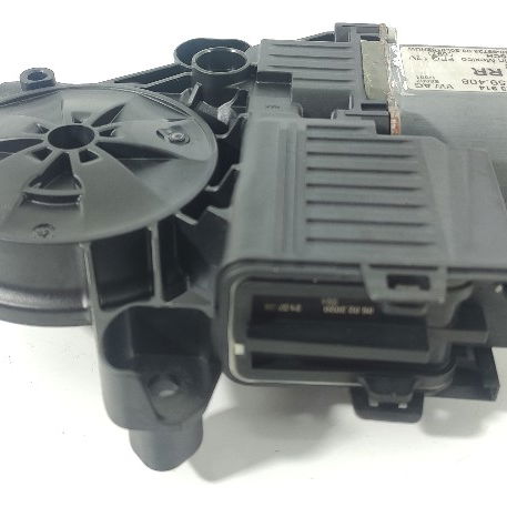 Motor Vidro Nivus Virtus Tcross Traseiro Dir 19/23 2q0959408