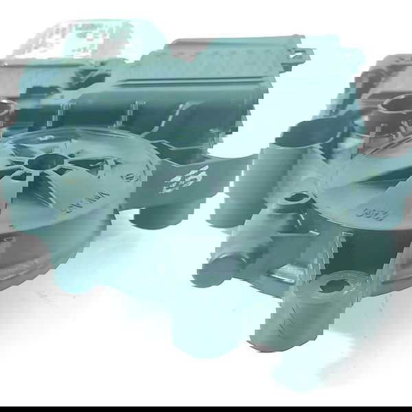 Motor Vidro Nivus Virtus Tcross Traseiro Dir 19/23 2q0959408