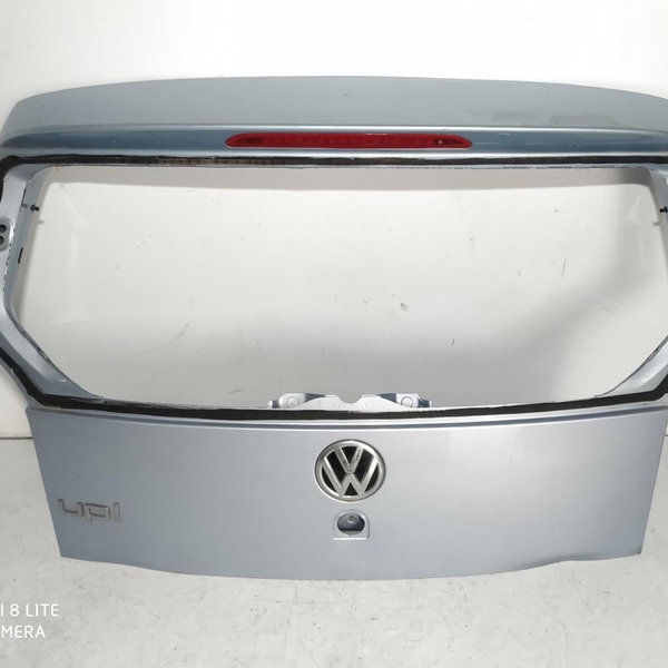 Tampa Traseira  Vw Up 2015/2024