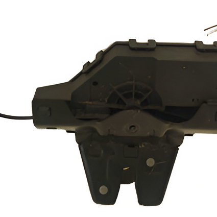 Fechadura Tampa Traseira Bmw 118i 120 130 2005/2011