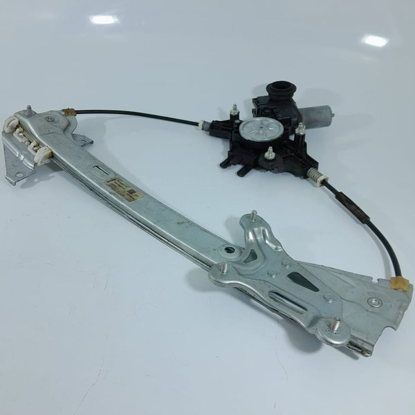 Maquina Vidro Corolla Dianteira Direita 2019/2024 6981002781