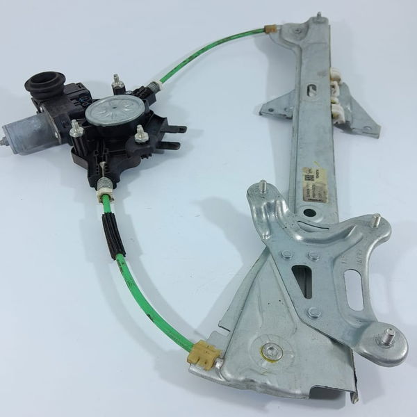 Maquina Vidro Corolla Dianteira Esquerd 2019/2024 6982002791