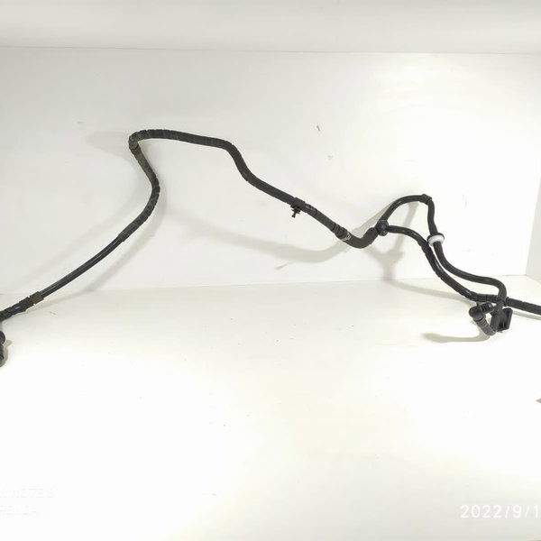 Mangueira Cano Tanque Combustivel Chery Tiggo 3x 2022