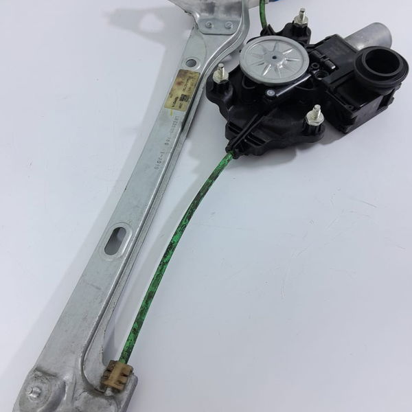Maquina Vidro Corolla Traseira Esquerda 2019/2024 6984002730