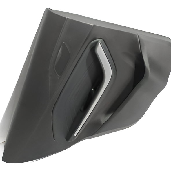 Forro Porta Chery Tiggo 3x Traseiro Esquerdo 2020/2023 1