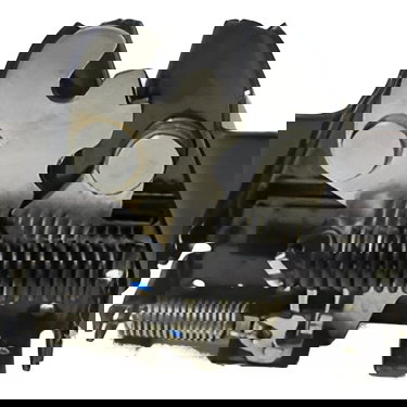 Fechadura Capo Chery Tiggo 3x 2020/2023 8402050