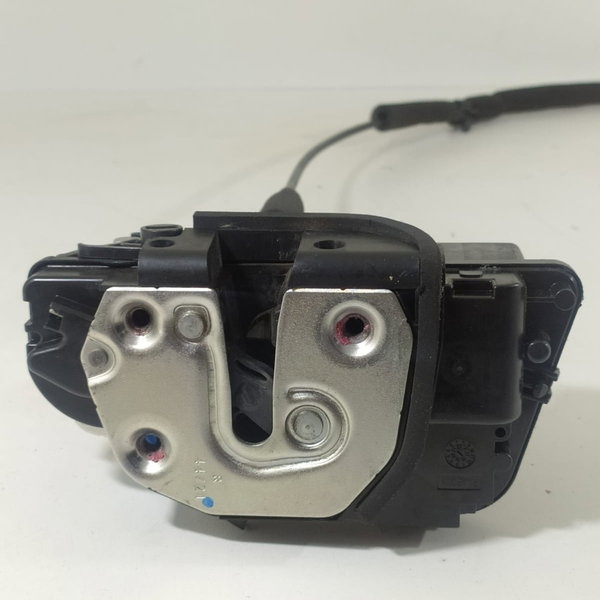 Fechadura Porta Tiggo 3x Traseira Direita 2020/2023