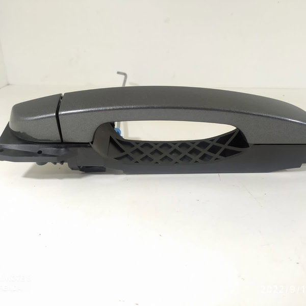 Maçaneta Externa Tiggo 3x Dianteira Direita 2020/2023